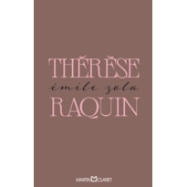 THÉRÈSE RAQUIN