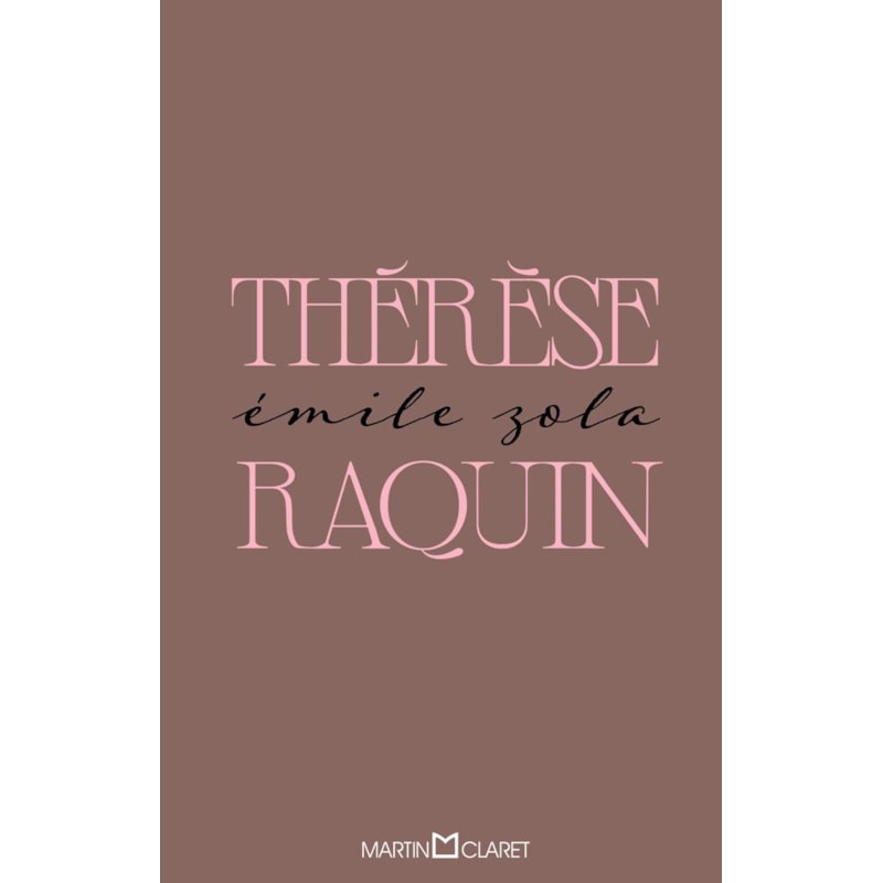 THÉRÈSE RAQUIN