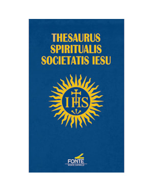 THESAURUS SPIRITUALIS SOCIETATIS IESU