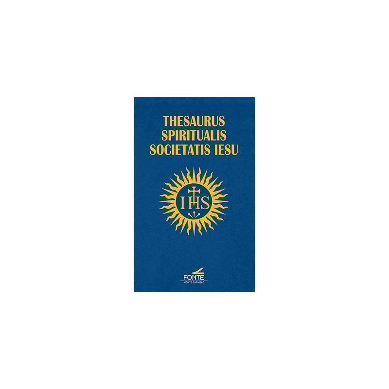 THESAURUS SPIRITUALIS SOCIETATIS IESU