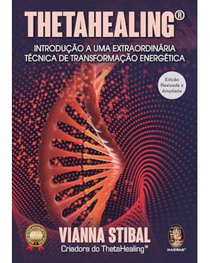 Thetahealing introdução a uma extraordinária