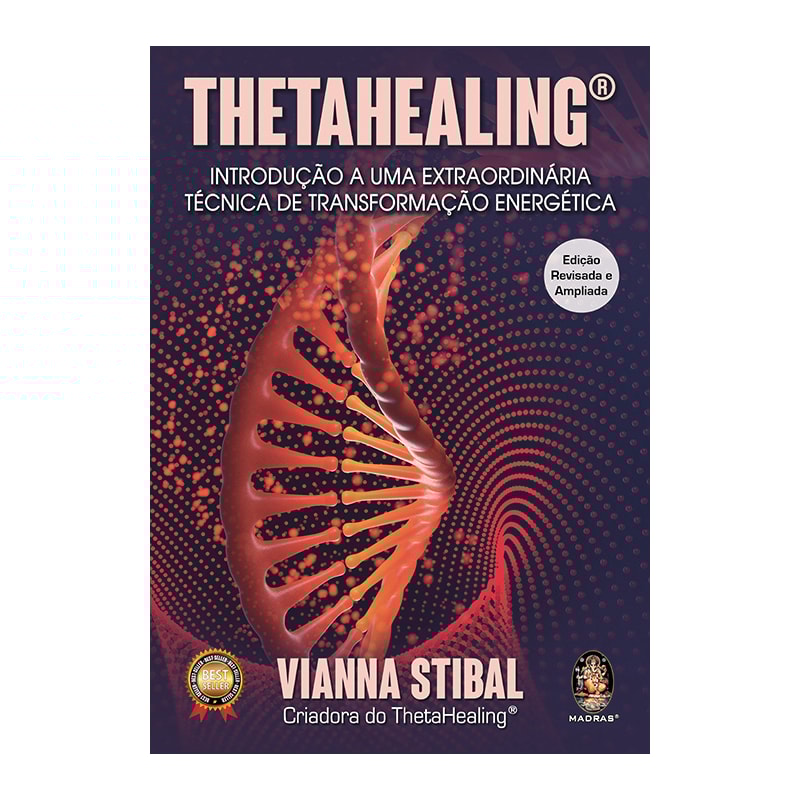 ThetaHealing: Uma das mais poderosas técnicas de cura energética do mundo