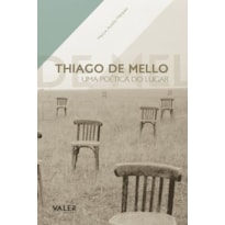 THIAGO DE MELLO