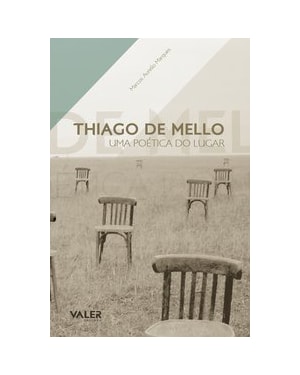 THIAGO DE MELLO