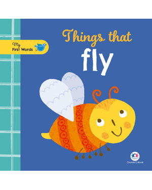 THINGS THAT FLY - (CIRANDA INGLÊS)