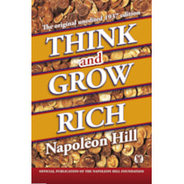 Think and grow rich