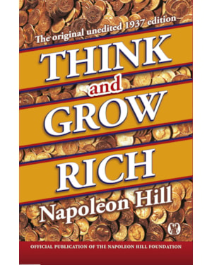 Think and Grow Rich