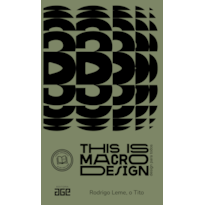 THIS IS MACRODESIGN: DESIGN PARA TODOS