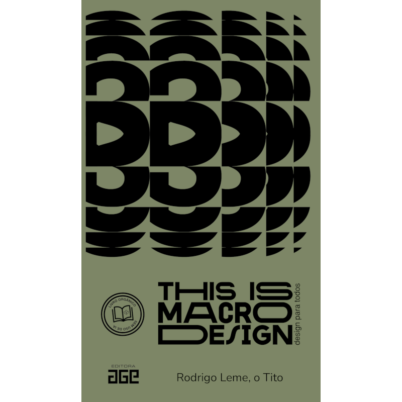 THIS IS MACRODESIGN: DESIGN PARA TODOS