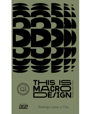 THIS IS MACRODESIGN: DESIGN PARA TODOS