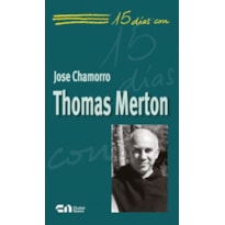 THOMAS MERTON