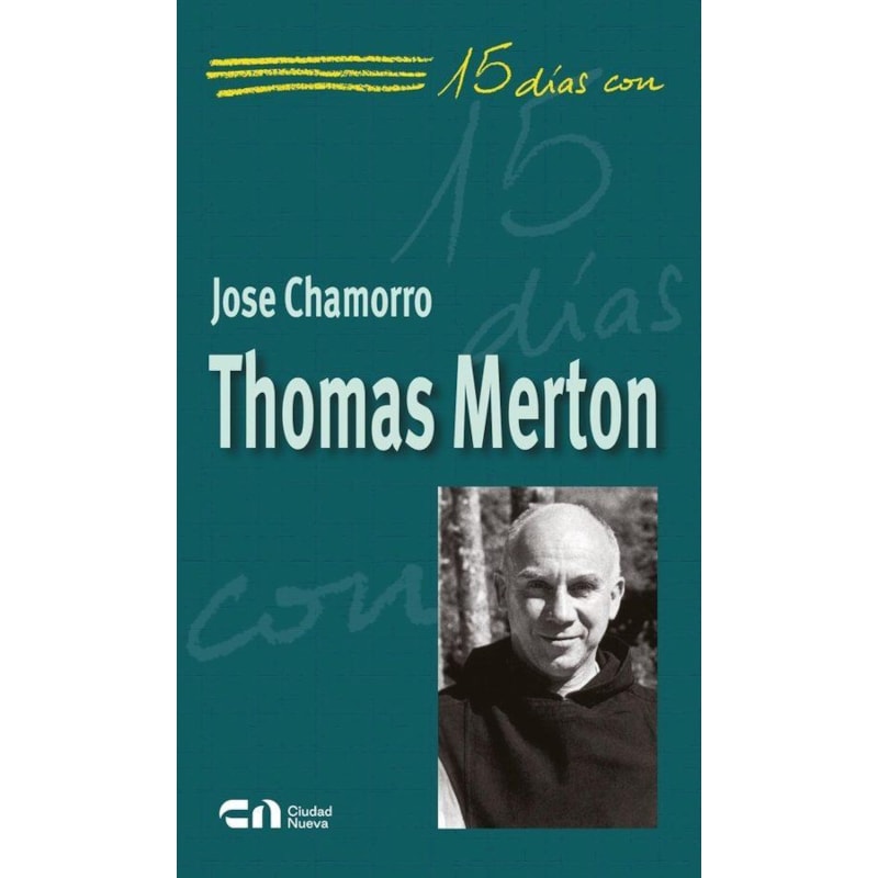THOMAS MERTON