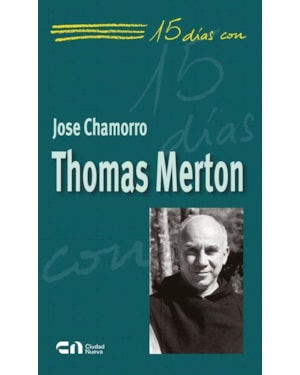 THOMAS MERTON