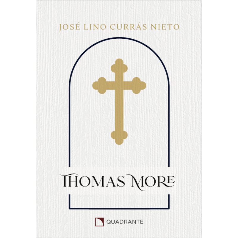 THOMAS MORE: UM HOMEM PARA A ETERNIDADE