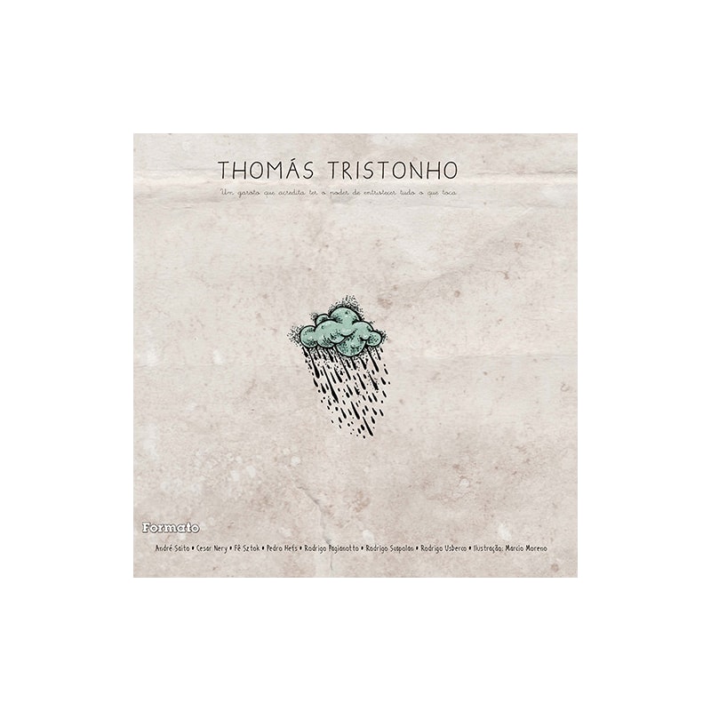 THOMÁS TRISTONHO