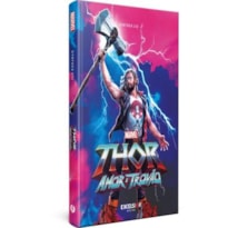 Thor: amor e trovão