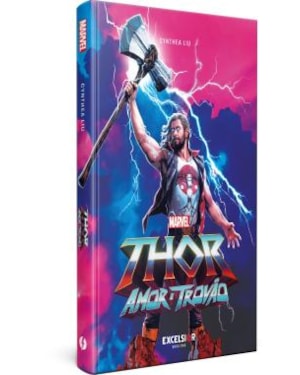 Thor: amor e trovão