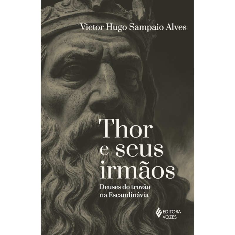 THOR E SEUS IRMÃOS: DEUSES DO TROVÃO NA ESCANDINÁVIA
