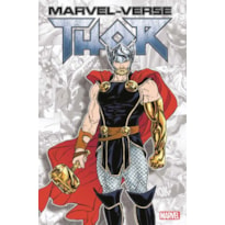 Thor: marvel-verse