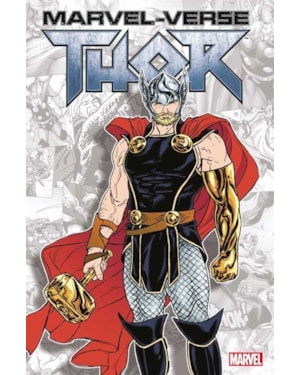 Thor: marvel-verse