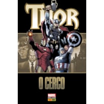 Thor: o cerco