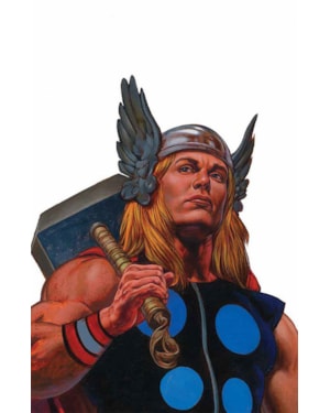 Thor: vikings