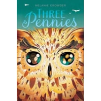 THREE PENNIES