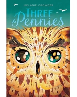THREE PENNIES
