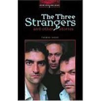 THREE STRANGERS STORIES (HGR I)  - 1ª