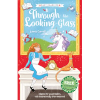 Through the Looking Glass