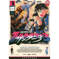 Thunder 3 vol. 5