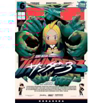 Thunder 3 Vol. 6