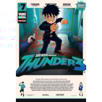 Thunder 3 vol. 7