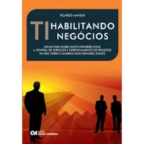 TI HABILITANDO NEGÓCIOS