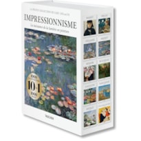 Ti-ten in one, impressio-f