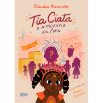 Tia Ciata e o mistério da foto
