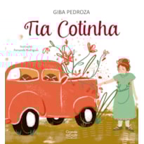 TIA COTINHA
