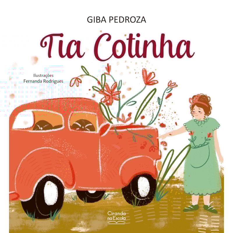 TIA COTINHA