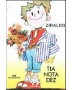 TIA NOTA DEZ