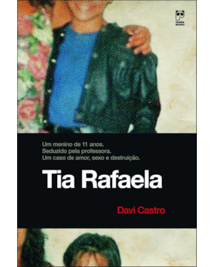 TIA RAFAELA