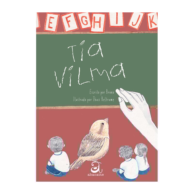 TIA VILMA