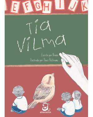 TIA VILMA