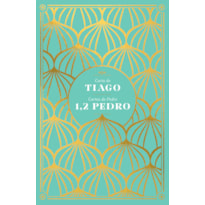 TIAGO, 1 E 2 PEDRO JOURNALING