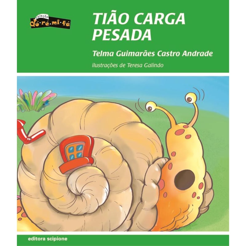 TIÃO CARGA PESADA