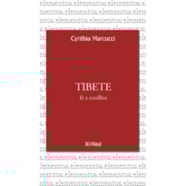 TIBETE - FÉ E CONFLITO