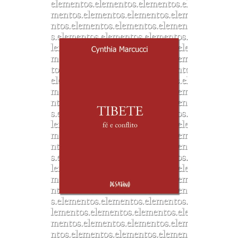 TIBETE - FÉ E CONFLITO