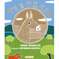 TIBÚRCIO - UMA LIÇÃO SOBRE DINHEIRO E O VALOR DA AMIZADE