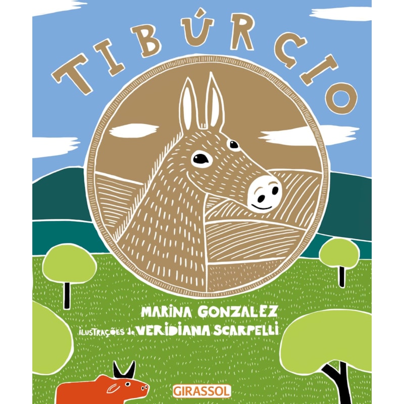 TIBÚRCIO - UMA LIÇÃO SOBRE DINHEIRO E O VALOR DA AMIZADE
