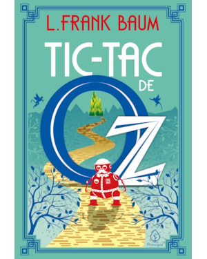 TIC-TAC DE OZ
