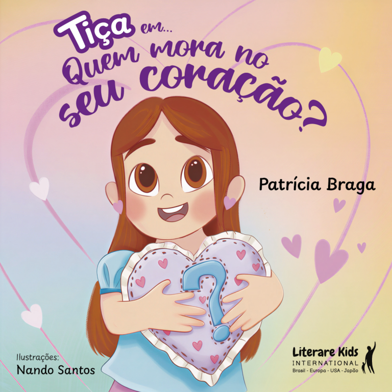 Tiça em... Quem mora no seu coração